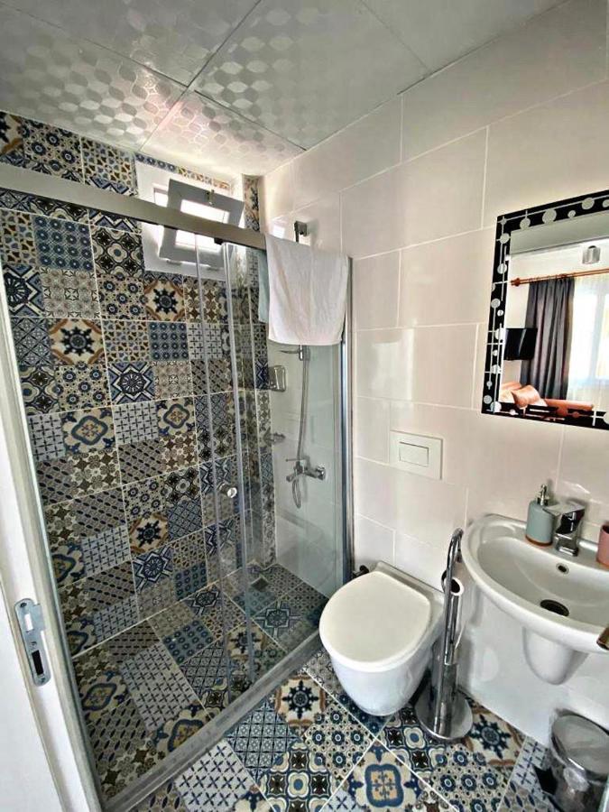 Tasucu Lotus Otel מראה חיצוני תמונה
