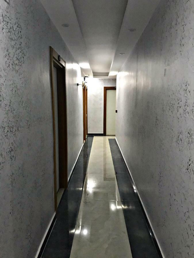 Tasucu Lotus Otel מראה חיצוני תמונה